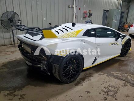 2022 Lamborghini #3