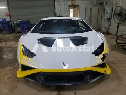 2022 Lamborghini #5
