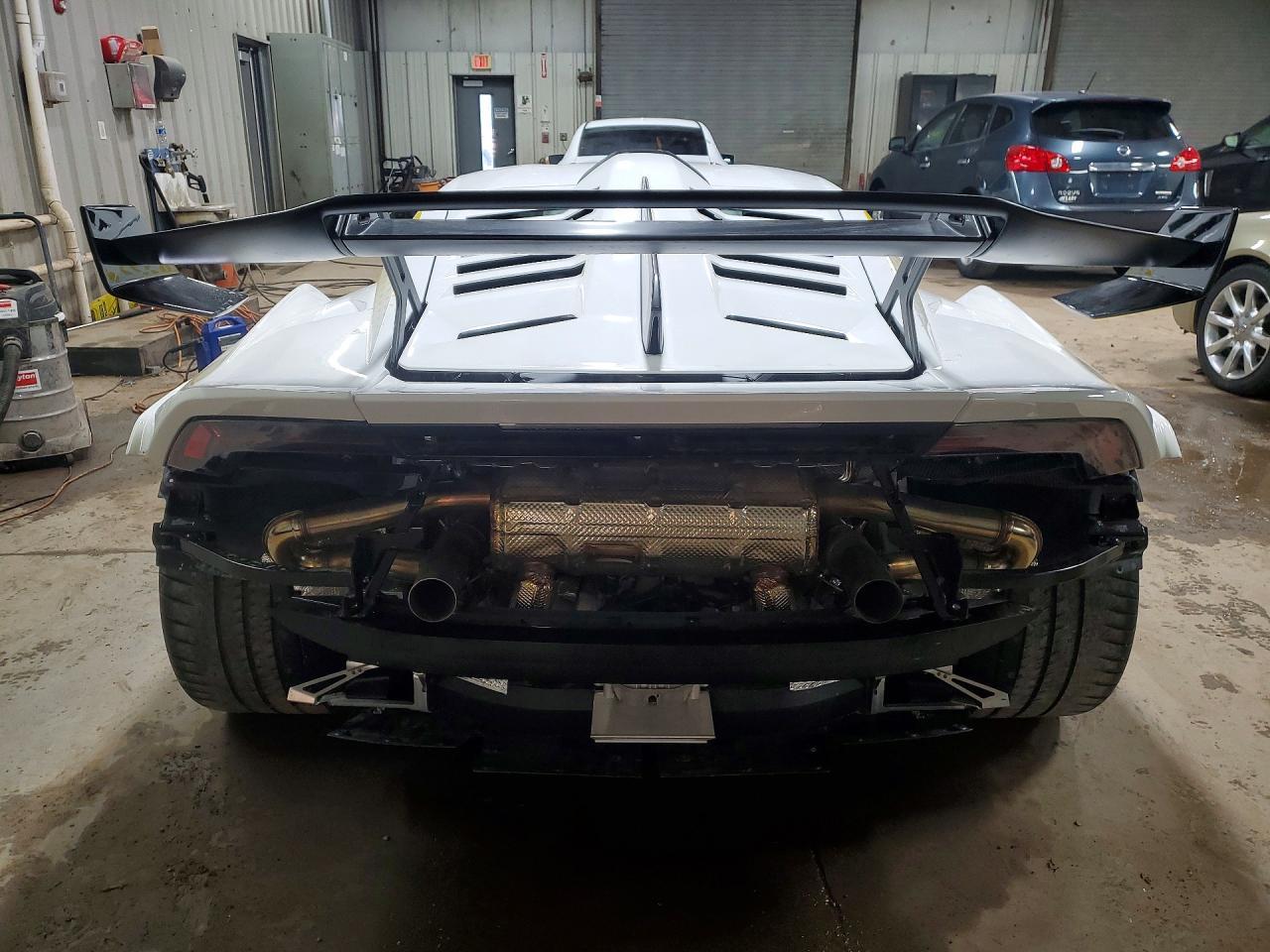 2022 Lamborghini #6