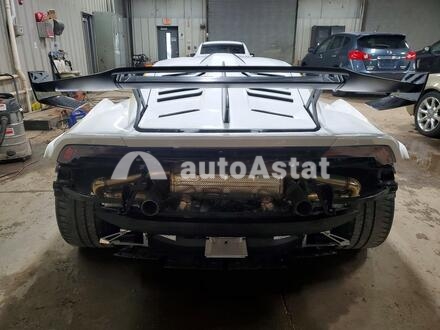 2022 Lamborghini #6