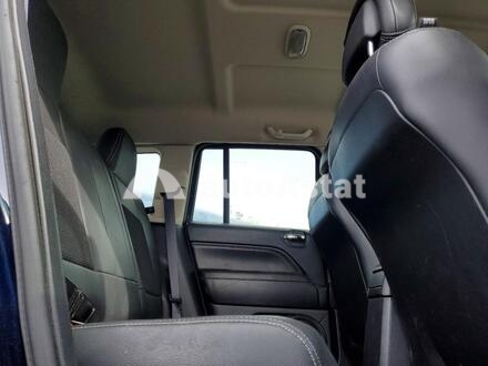 2016 Jeep #11