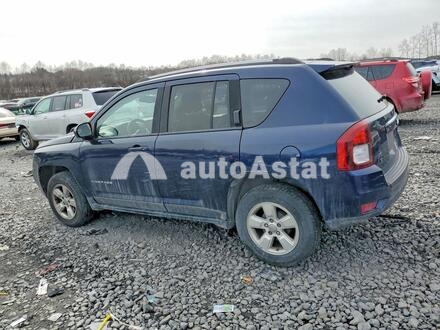 2016 Jeep #2