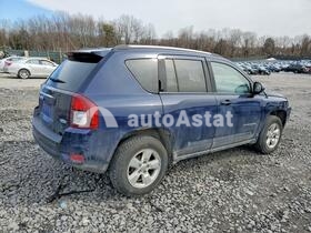 2016 Jeep Compass #3
