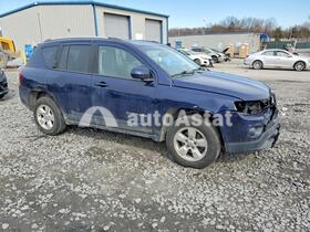 2016 Jeep Compass #4