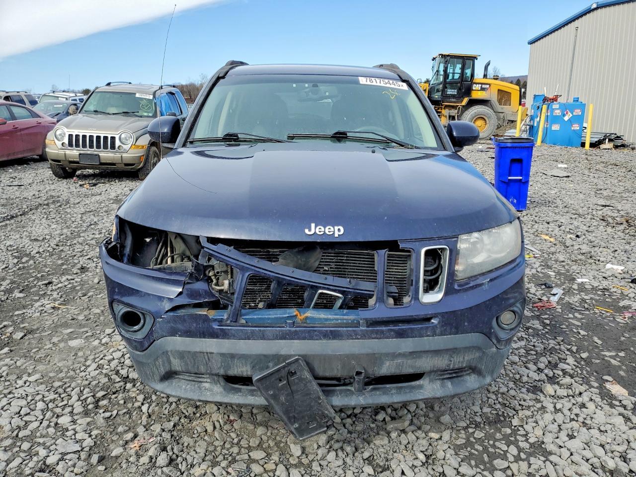 2016 Jeep #5