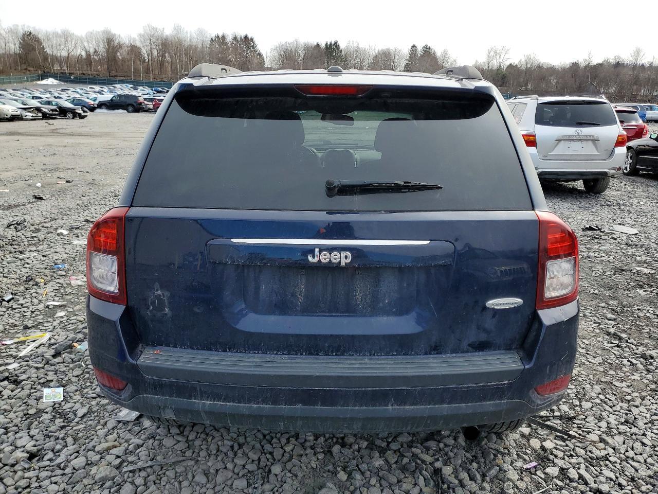 2016 Jeep #6