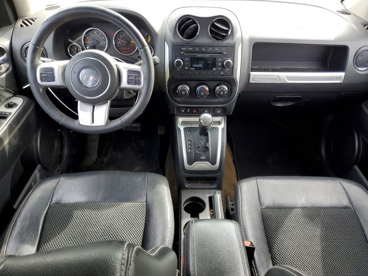 2016 Jeep #8
