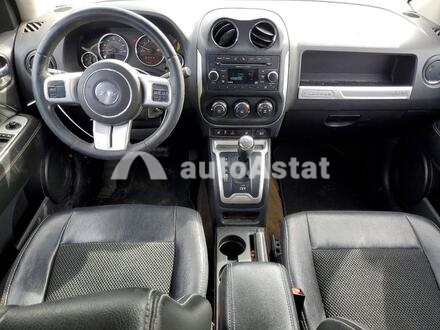 2016 Jeep #8