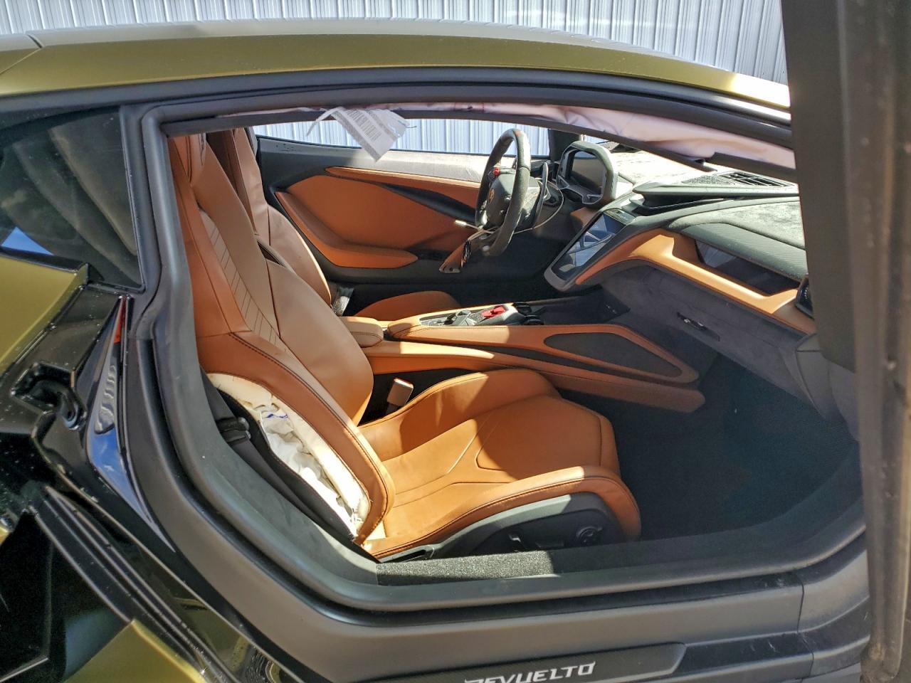 2025 Lamborghini #10