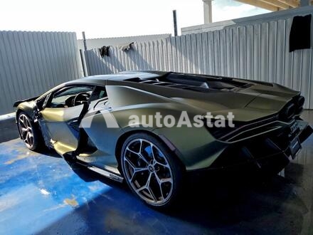2025 Lamborghini #2