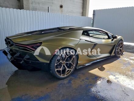 2025 Lamborghini #3