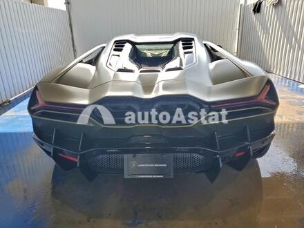 2025 Lamborghini #6