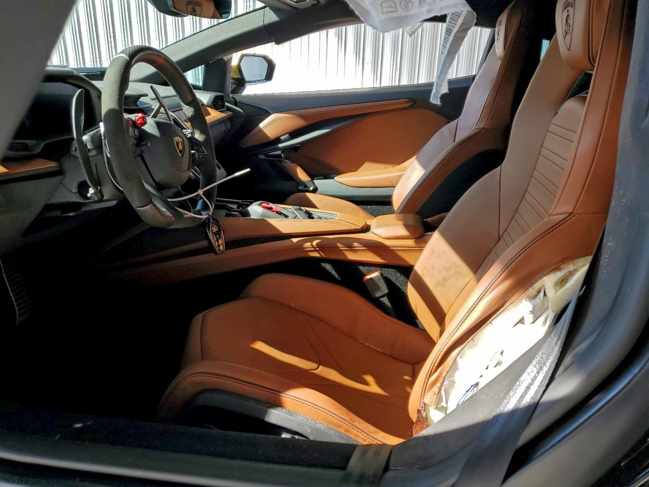 2025 Lamborghini #7
