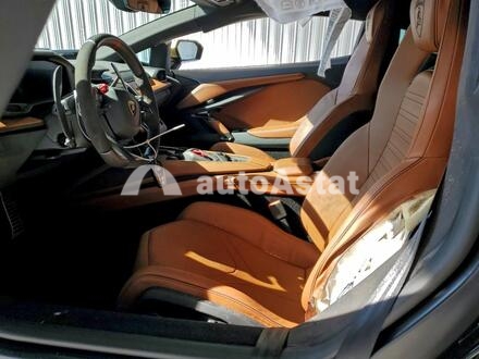 2025 Lamborghini #7