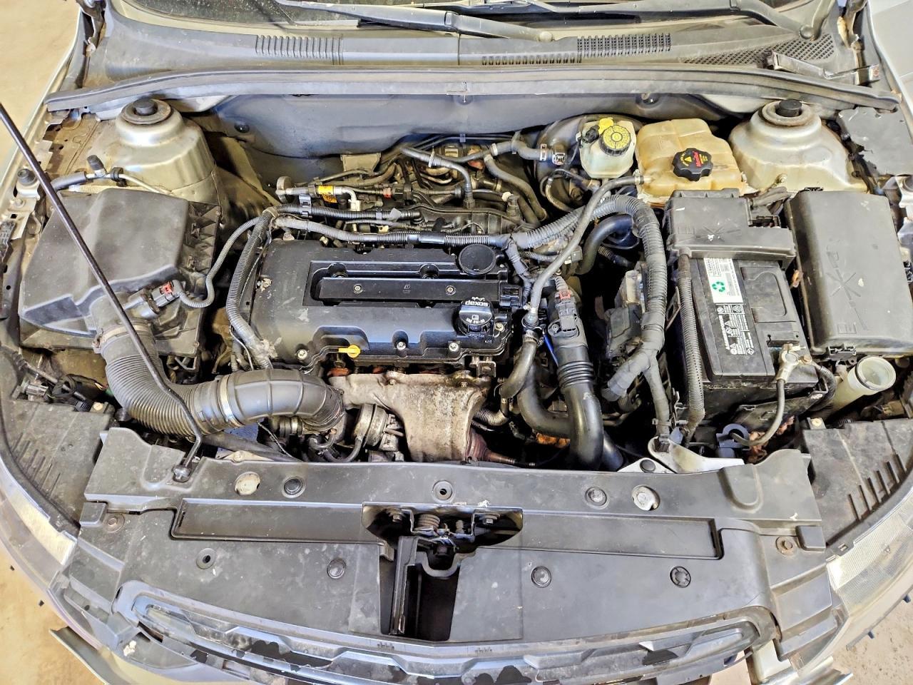 2015 Chevrolet #11