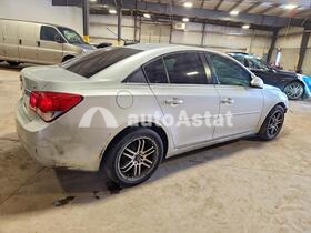 2015 Chevrolet Cruze #3