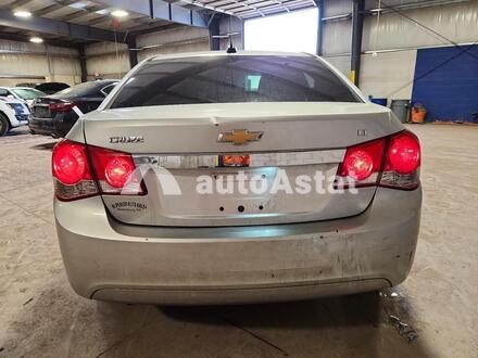 2015 Chevrolet #6