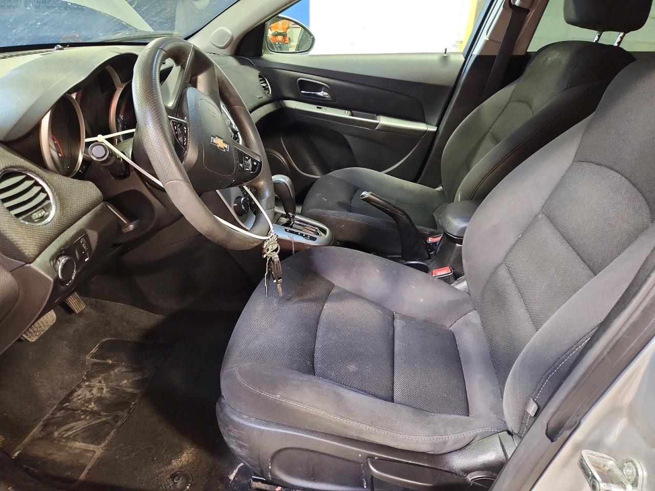 2015 Chevrolet #7