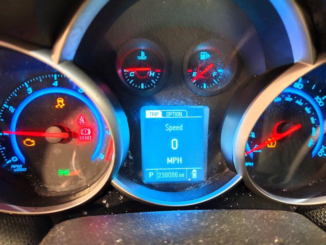 2015 Chevrolet #9