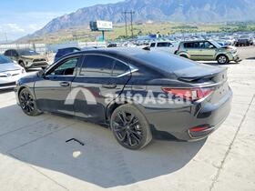 2022 Lexus ES 250 #2