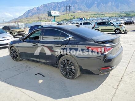 2022 Lexus #2