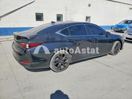 2022 Lexus #3