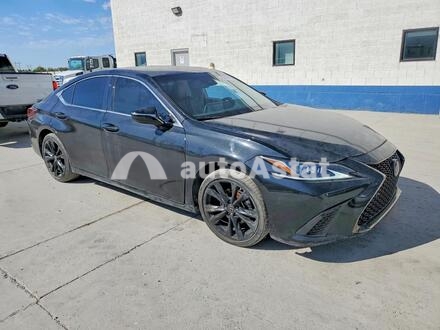 2022 Lexus #4