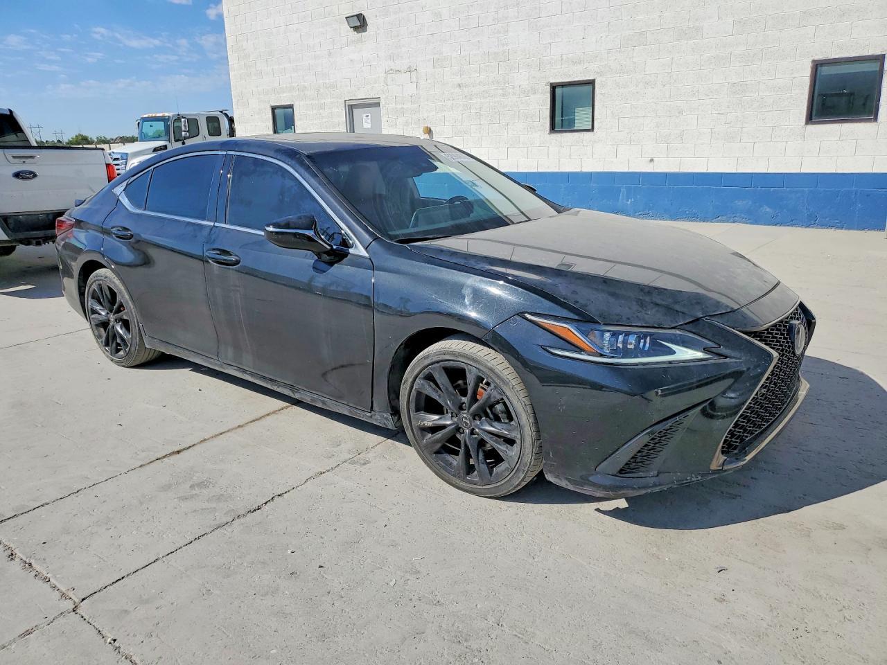 2022 Lexus #4