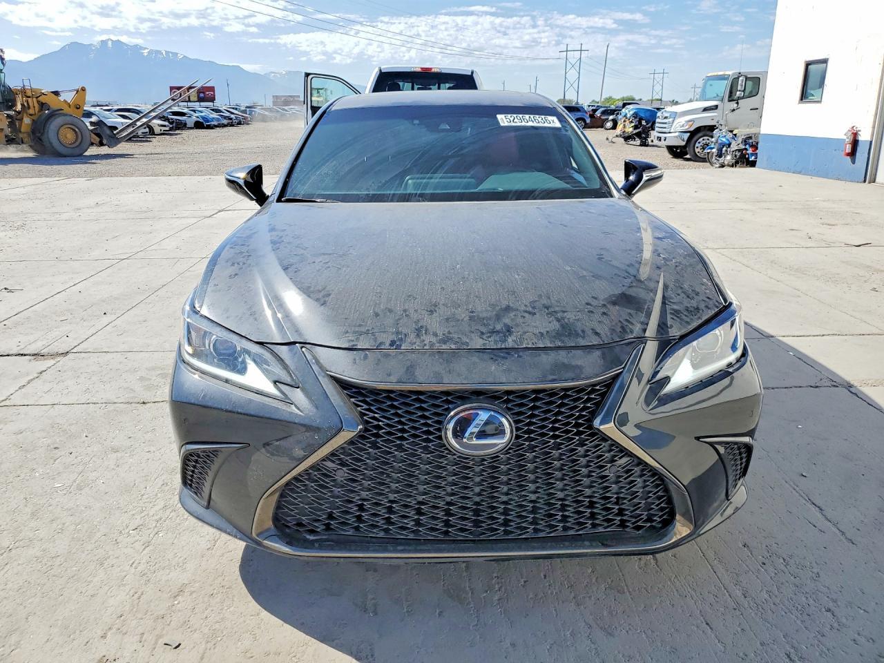 2022 Lexus #5