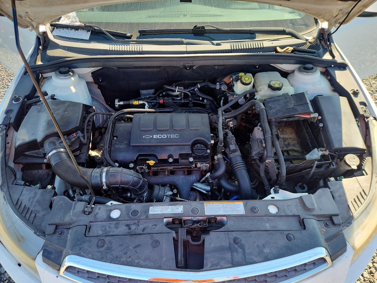 2013 Chevrolet #11