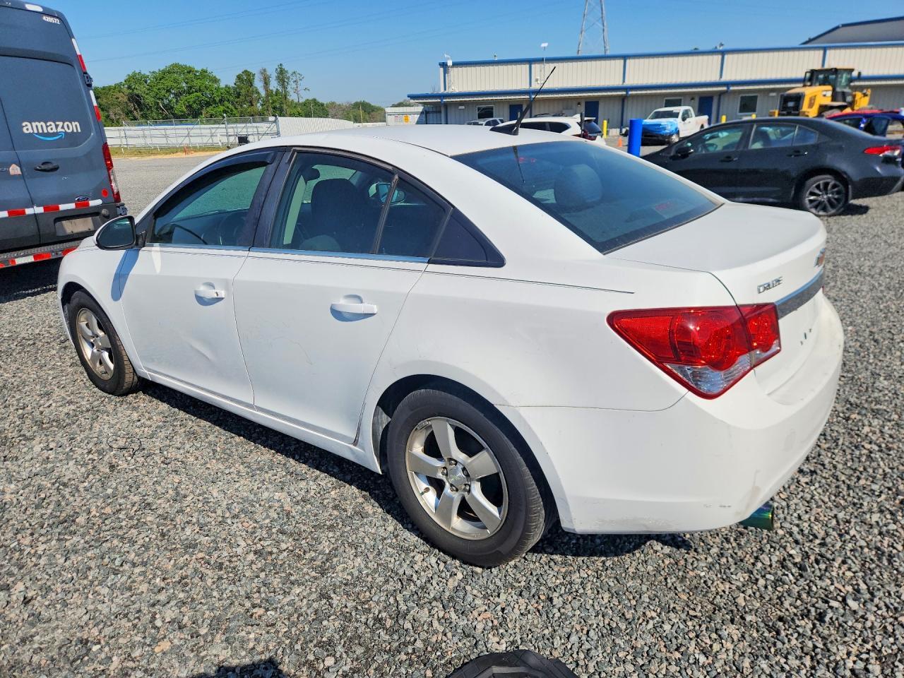 2013 Chevrolet #2