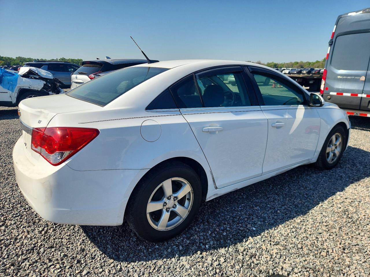 2013 Chevrolet #3