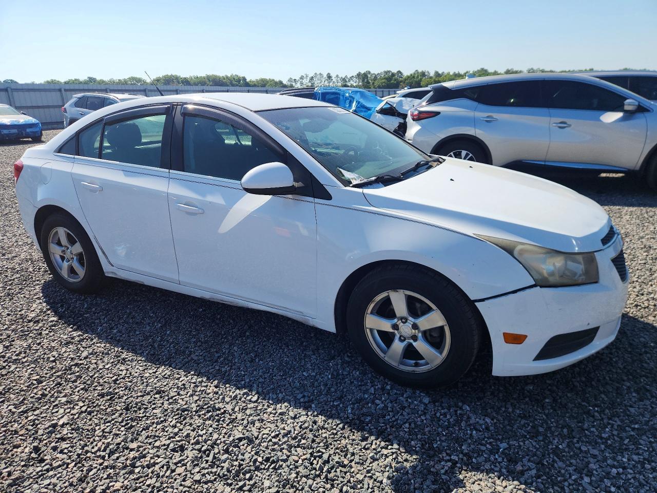 2013 Chevrolet #4