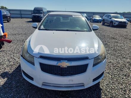 2013 Chevrolet #5