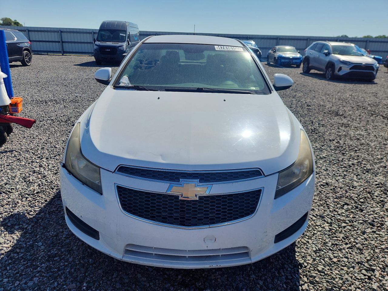 2013 Chevrolet #5