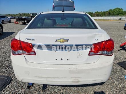 2013 Chevrolet #6