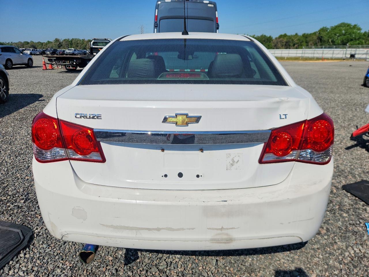 2013 Chevrolet #6