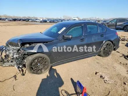 2023 BMW #1