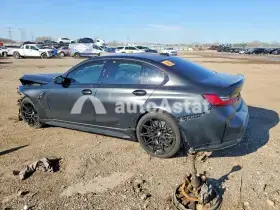 2023 BMW M3 #2