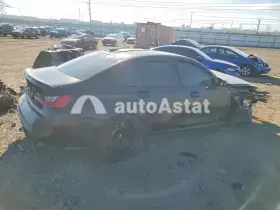 2023 BMW M3 #3