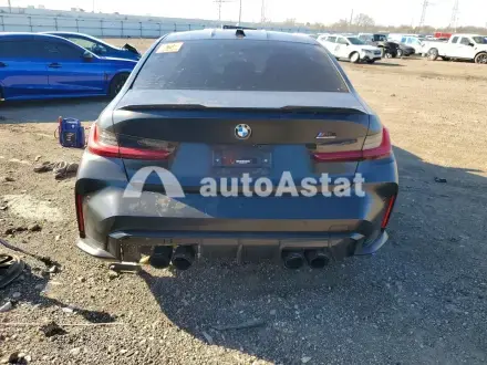 2023 BMW #6