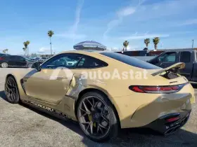 2025 Mercedes-Benz AMG GT #2