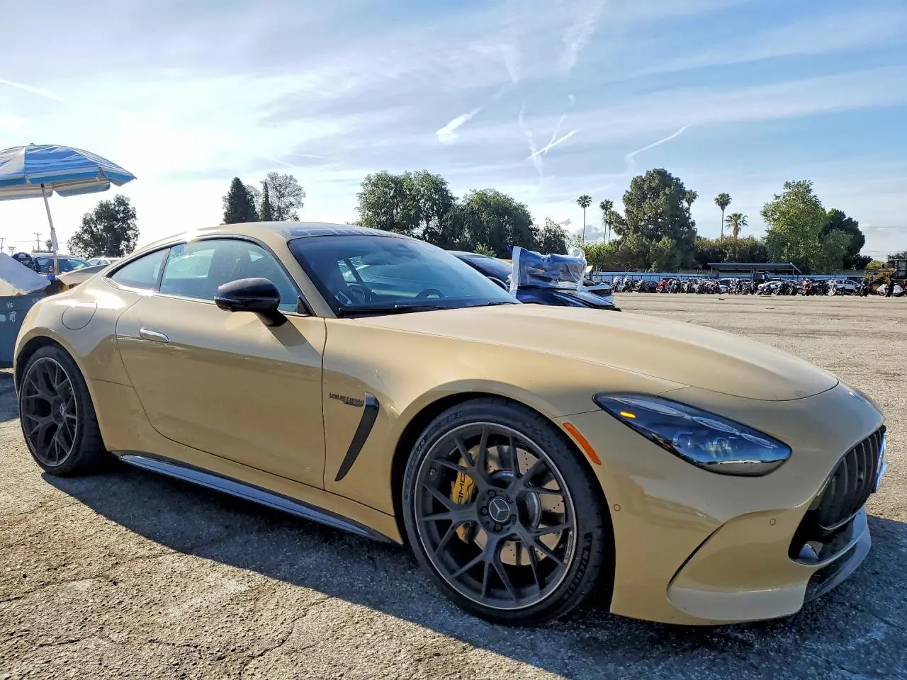 2025 Mercedes-Benz #4