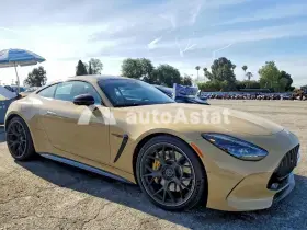 2025 Mercedes-Benz AMG GT #4