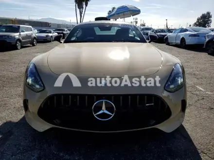 2025 Mercedes-Benz #5