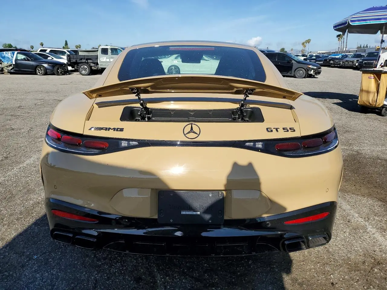 2025 Mercedes-Benz #6