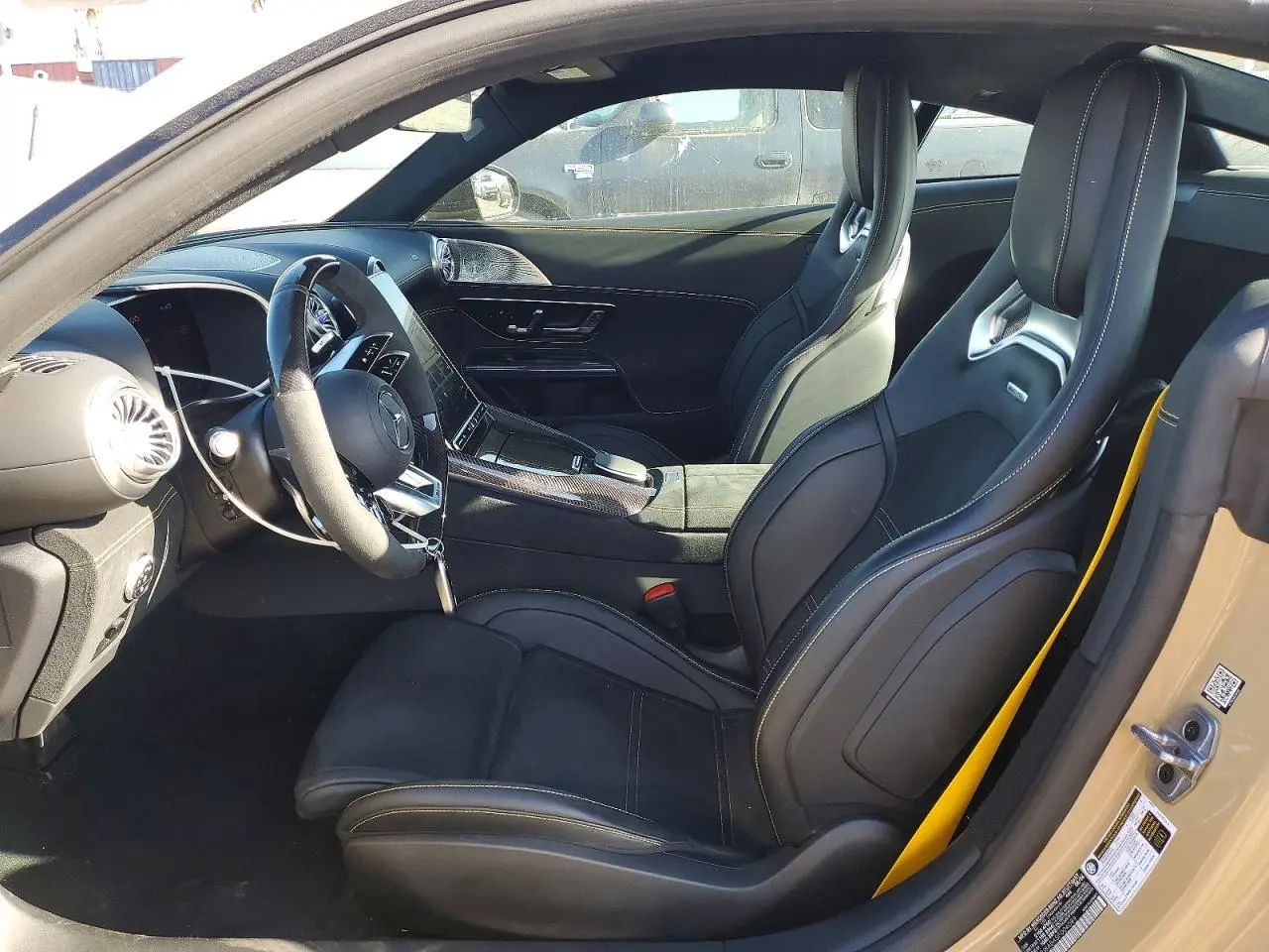 2025 Mercedes-Benz #7