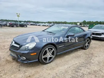 2011 Mercedes-Benz #1