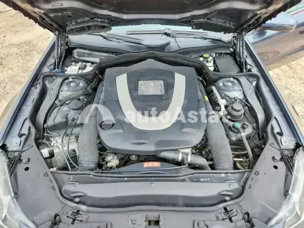 2011 Mercedes-Benz #11
