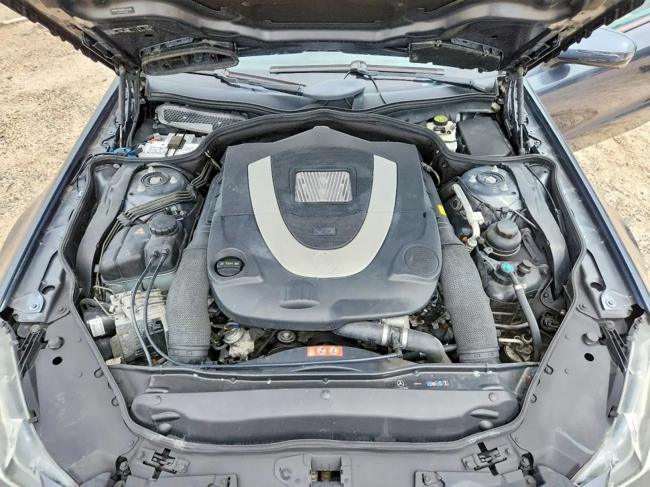 2011 Mercedes-Benz #11